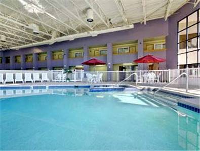 Springhill Suites By Marriott East Lansing University Area, Lansing Area Kemudahan gambar